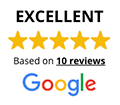 Think Office Furniture Google Review